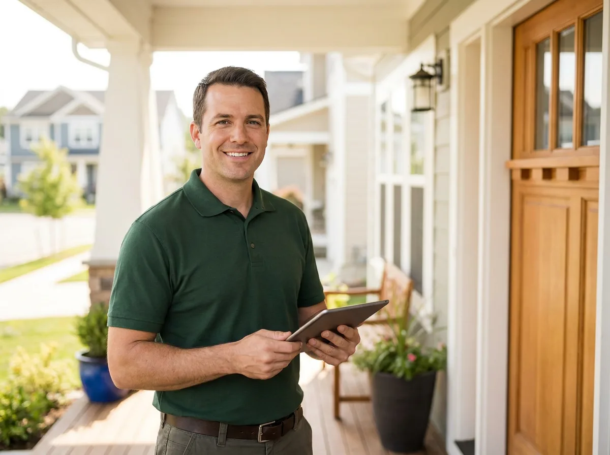 Pest control FAQs for Hilbert, WI